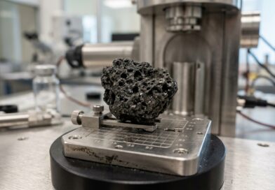 リュウグウのナトリウムと塩素は粘土鉱物に吸着、強塩基性の水環境が判明　初期天体での生命材料合成を示唆