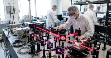 理研、サブサイクル光の高エネルギー増幅に成功　アト秒を超えるゼプト秒パルス実現へ道