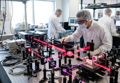 理研、サブサイクル光の高エネルギー増幅に成功　アト秒を超えるゼプト秒パルス実現へ道