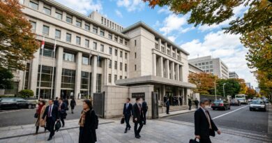 気候変動対策の不十分さを問う日本初の国家賠償訴訟、東京地裁で第1回口頭弁論